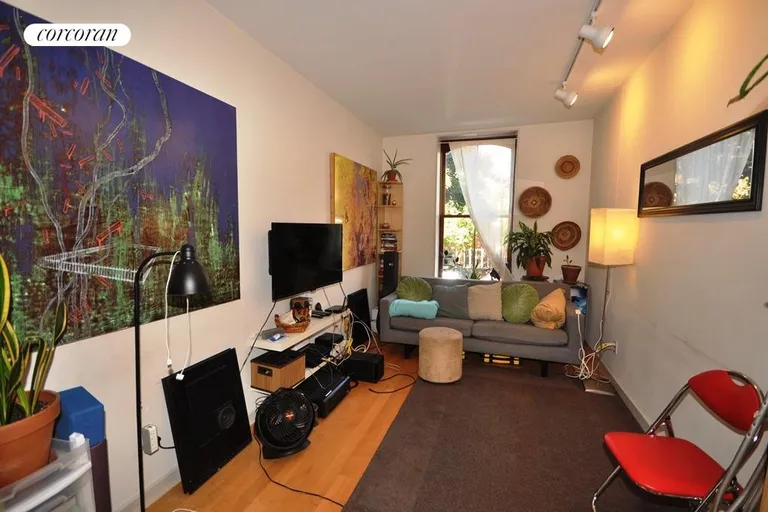 New York City Real Estate | View 100 Atlantic Avenue, 2H | room 1 | View 2