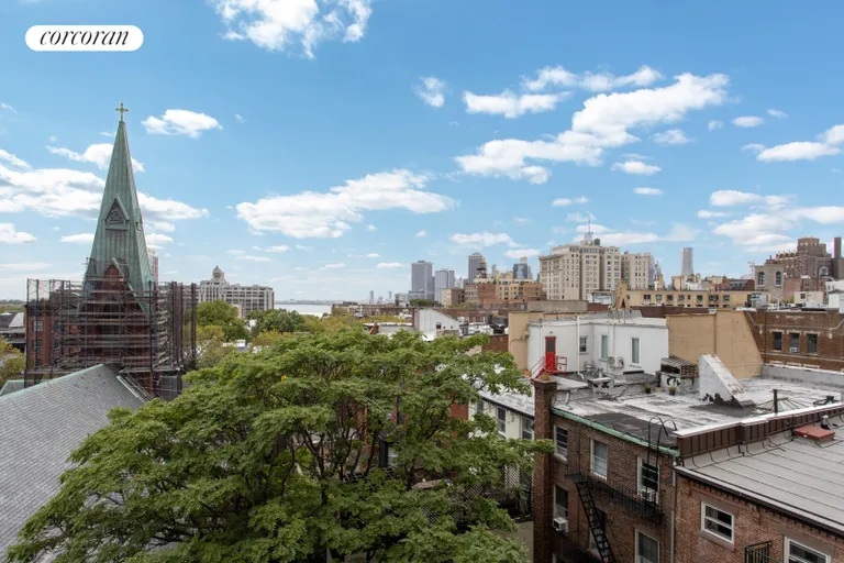 New York City Real Estate | View 150 Joralemon Street, 6h | room 5 | View 6