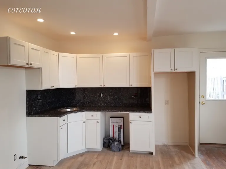 New York City Real Estate | View 611 6th Avenue, 1 | 2 Beds, 1 Bath | View 1