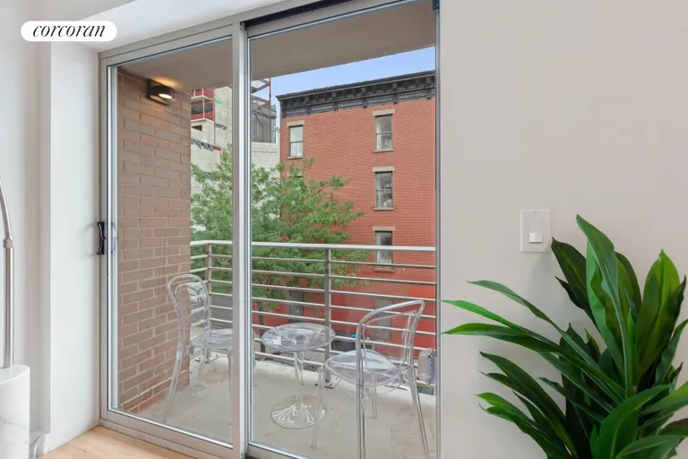 New York City Real Estate | View 885 GRAND STREET, 7A | room 3 | View 4
