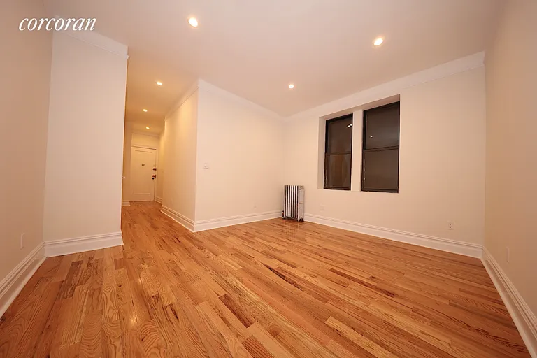 New York City Real Estate | View 34-20 32nd Street, 1G | 1 Bed, 1 Bath | View 1