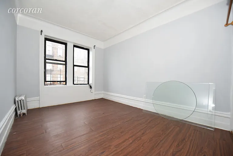 New York City Real Estate | View 2333 Loring Place North, 51 | room 2 | View 3