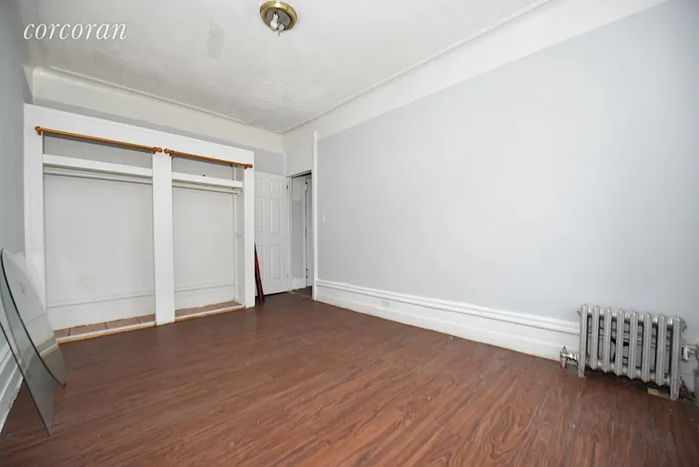 New York City Real Estate | View 2333 Loring Place North, 51 | room 3 | View 4