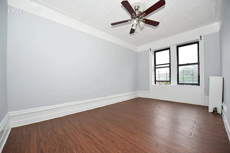 New York City Real Estate | View 2333 Loring Place North, 51 | 2 Beds, 1 Bath | View 1