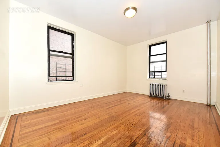 New York City Real Estate | View 2695 Briggs Avenue, C4 | room 2 | View 3