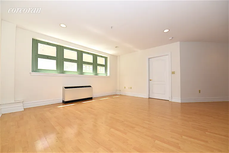 New York City Real Estate | View 19-19 24th Avenue, L318 | 1 Bed, 1 Bath | View 1