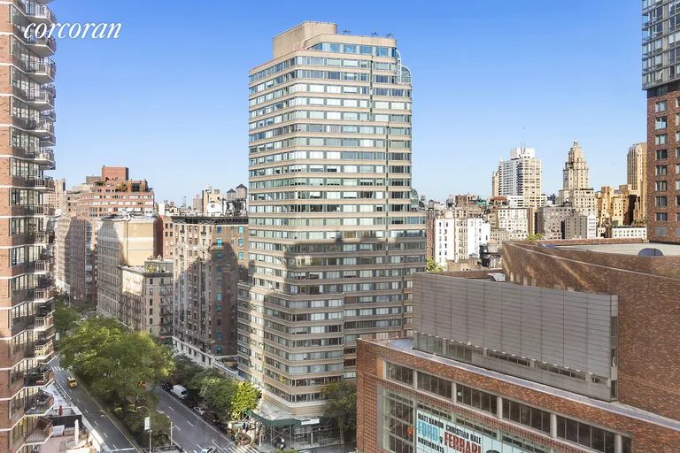 New York City Real Estate | View 1965 Broadway, 17F | room 1 | View 2