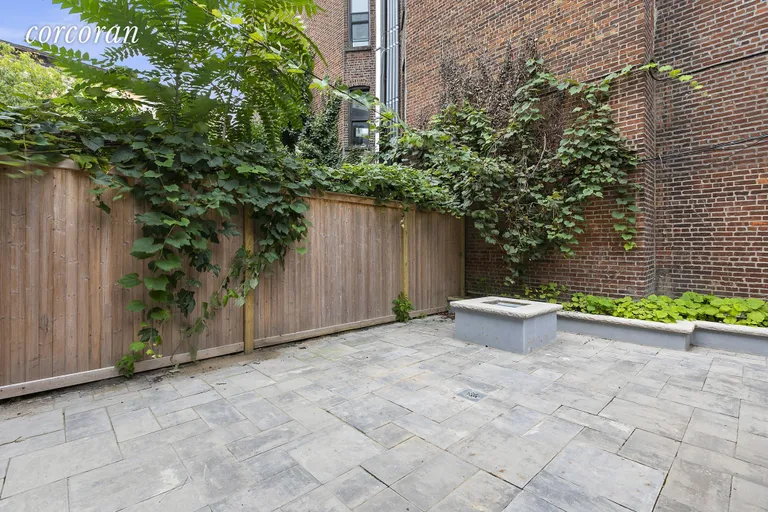 New York City Real Estate | View 20 Revere Place | Lush, spacious garden! | View 9