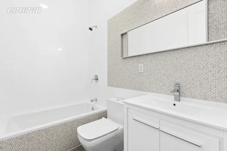New York City Real Estate | View 20 Revere Place | Zen bathrooms throughout! | View 11