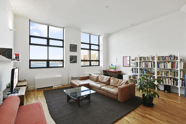 New York City Real Estate | View 360 Furman Street, 435 | 1 Bath | View 1