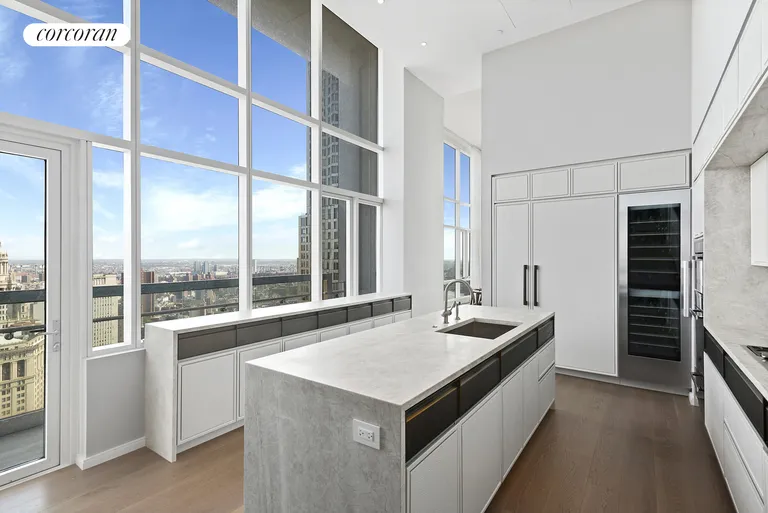 New York City Real Estate | View 5 Beekman Street, PH50 | room 1 | View 2