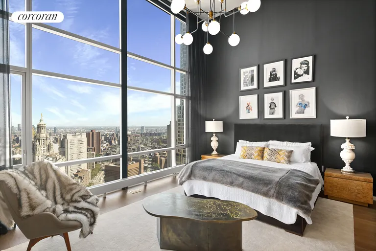 New York City Real Estate | View 5 Beekman Street, PH50 | room 4 | View 5