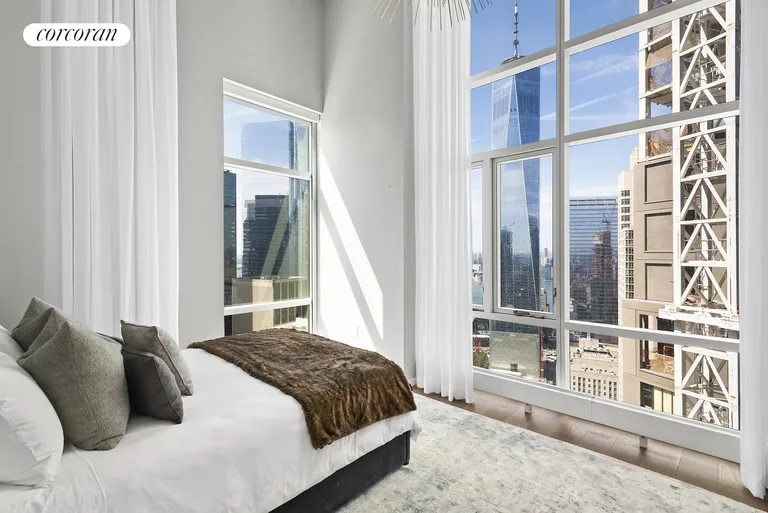 New York City Real Estate | View 5 Beekman Street, PH50 | room 6 | View 7