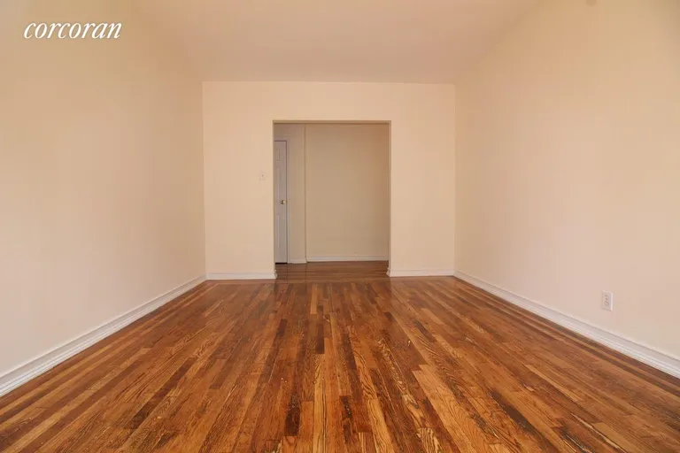 New York City Real Estate | View 230 Quentin Road, B2 | room 2 | View 3