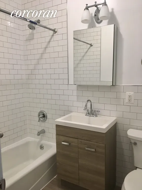 New York City Real Estate | View 7409 3rd Avenue, 2 | Gut Renovated with 1.5 Baths | View 6