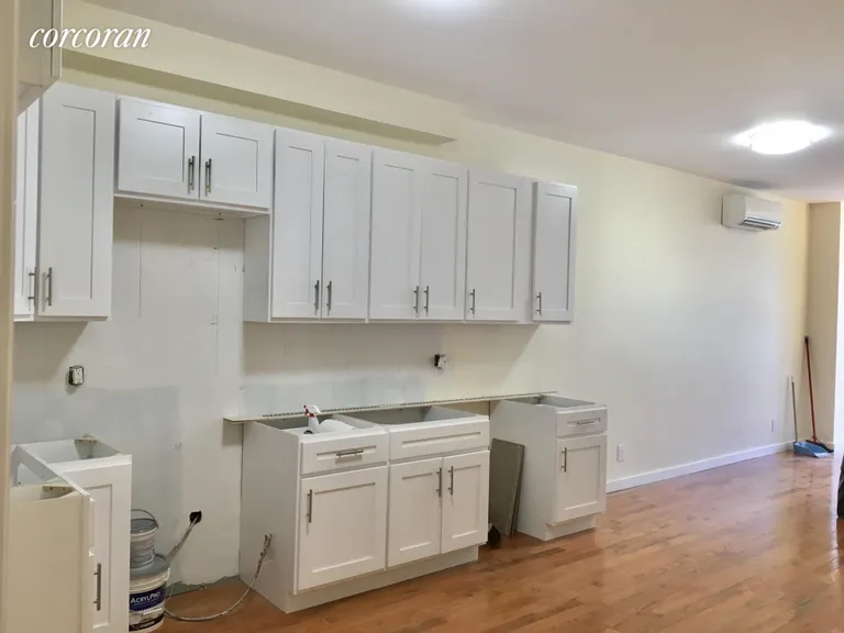 New York City Real Estate | View 7409 3rd Avenue, 2 | New Kitchen will have dishwasher & granite counter | View 7