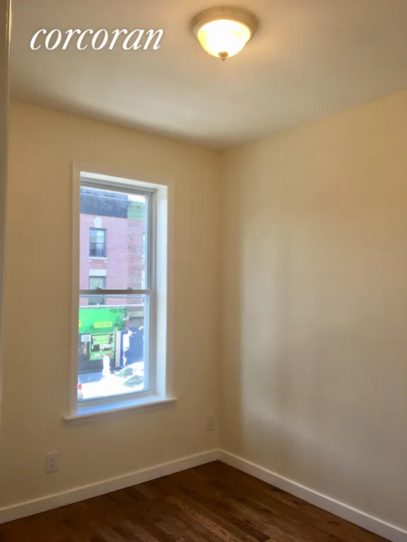 New York City Real Estate | View 7409 3rd Avenue, 2 | Third Bedroom | View 4