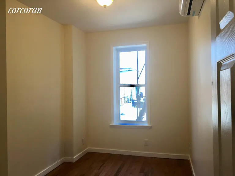 New York City Real Estate | View 7409 3rd Avenue, 2 | Back facing 2nd Bedroo
 | View 9