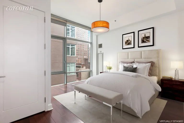 New York City Real Estate | View 243 West 60th Street, 5E | room 2 | View 3