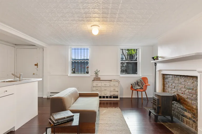 New York City Real Estate | View 70 Adelphi Street, 1 | 1 Bed, 1 Bath | View 1