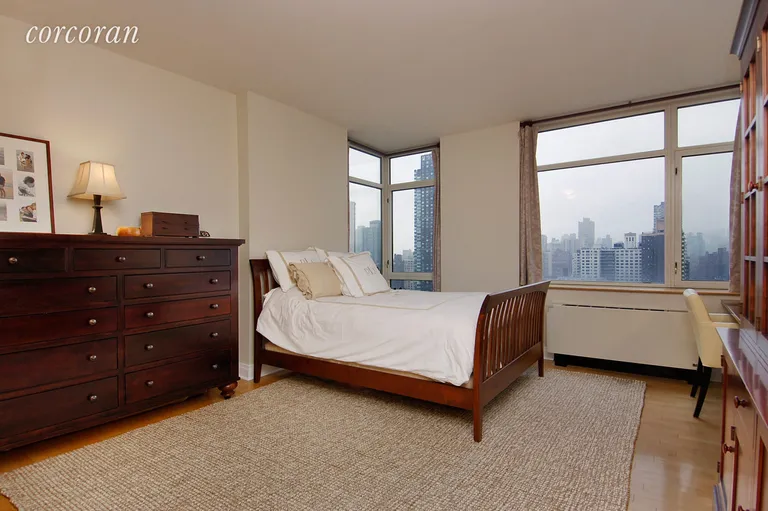New York City Real Estate | View 1760 Second Avenue, 23C | room 3 | View 4
