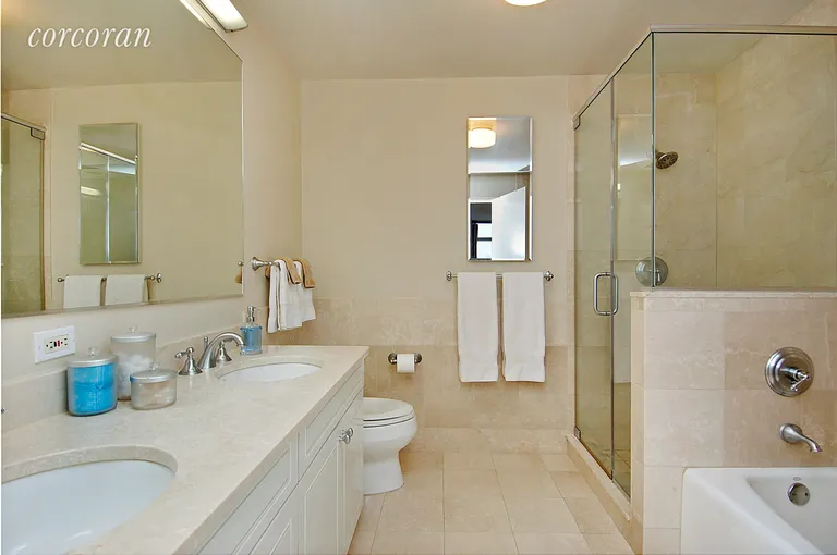 New York City Real Estate | View 1760 Second Avenue, 23C | room 5 | View 6