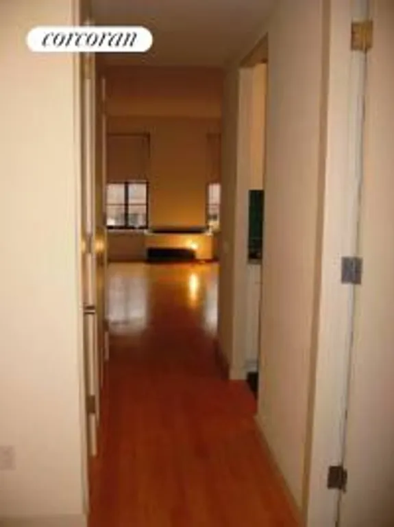 New York City Real Estate | View 100 Atlantic Avenue, 3E | room 2 | View 3