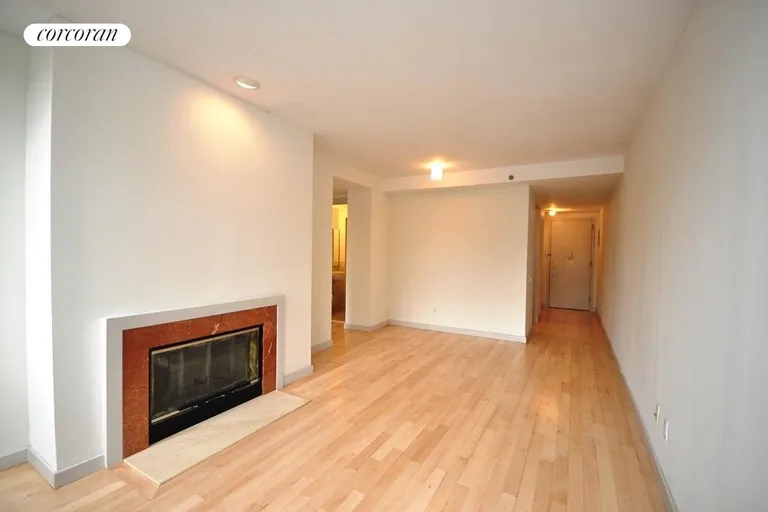 New York City Real Estate | View 100 Atlantic Avenue, 3F | 2 Beds, 2 Baths | View 1