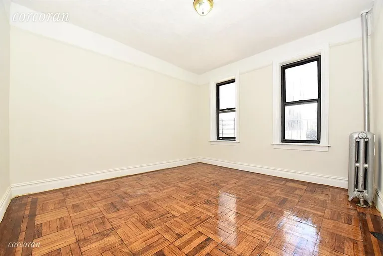 New York City Real Estate | View 1717 WALTON Avenue, 1B | room 2 | View 3