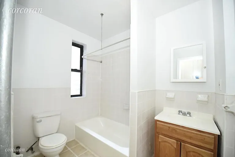 New York City Real Estate | View 1717 WALTON Avenue, 1B | room 5 | View 6