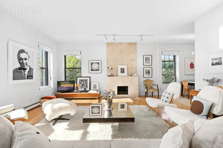 New York City Real Estate | View 169 Bond Street, 3R | 2 Beds, 1 Bath | View 1