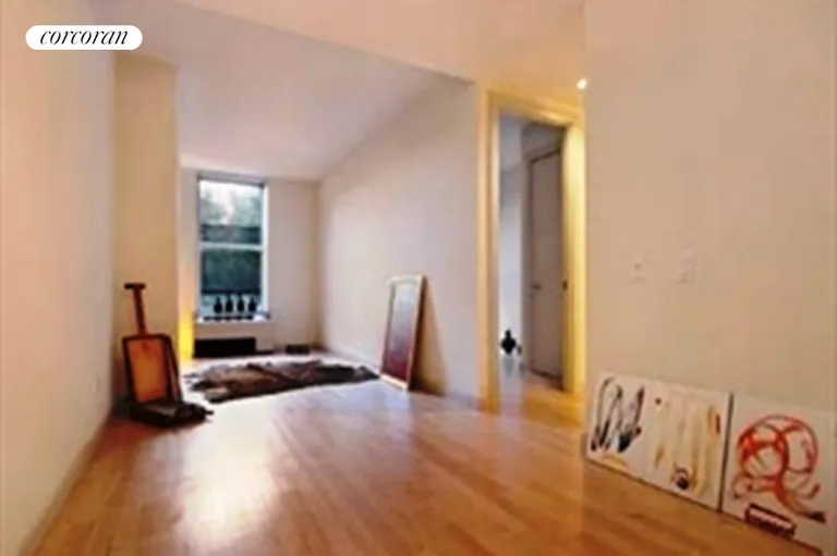 New York City Real Estate | View 100 Atlantic Avenue, 3L | 1 Bed, 1 Bath | View 1