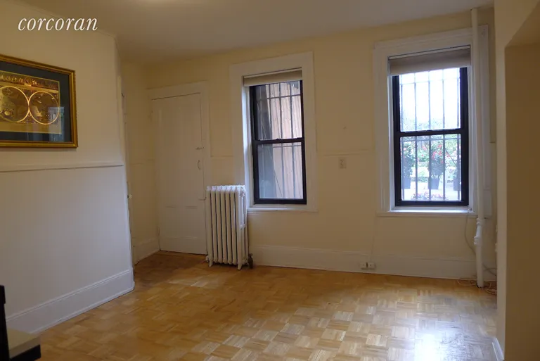 New York City Real Estate | View 466 11th Street, Garden | room 5 | View 6