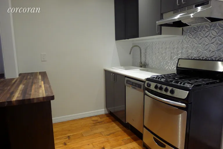 New York City Real Estate | View 466 11th Street, Garden | room 2 | View 3