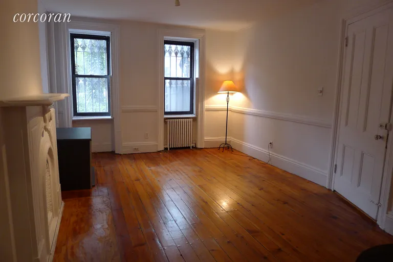 New York City Real Estate | View 466 11th Street, Garden | room 4 | View 5