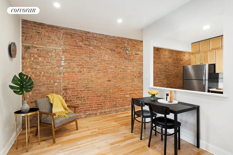 New York City Real Estate | View 411 15th Street, B | room 2 | View 3