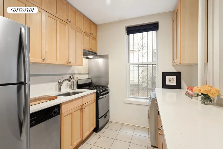 New York City Real Estate | View 411 15th Street, B | room 1 | View 2