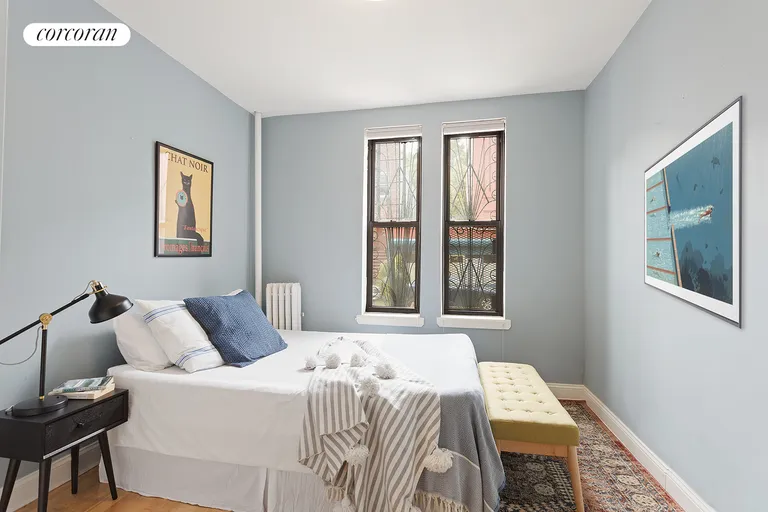 New York City Real Estate | View 411 15th Street, B | room 3 | View 4