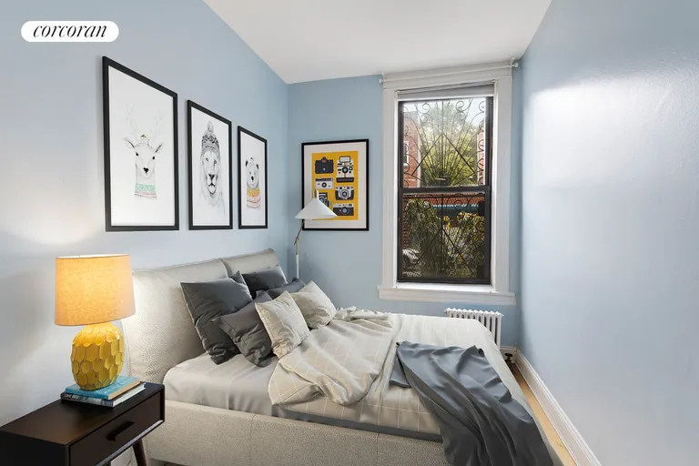New York City Real Estate | View 411 15th Street, B | room 4 | View 5