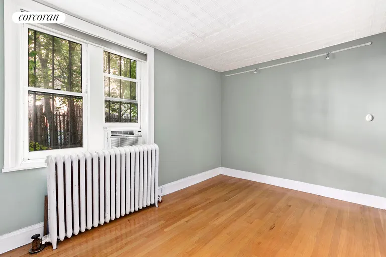 New York City Real Estate | View 198 8th Avenue, 1R | Bedroom | View 6