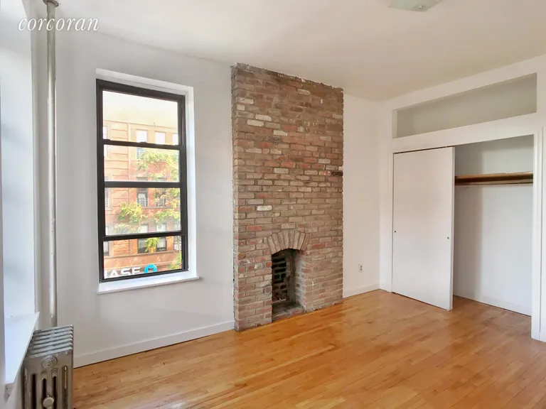 New York City Real Estate | View 2 Lincoln Place, 3E | Bedroom 1 | View 3