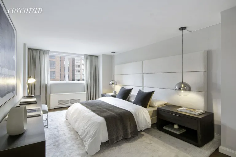New York City Real Estate | View 200 East 94th Street, 1909 | room 1 | View 2