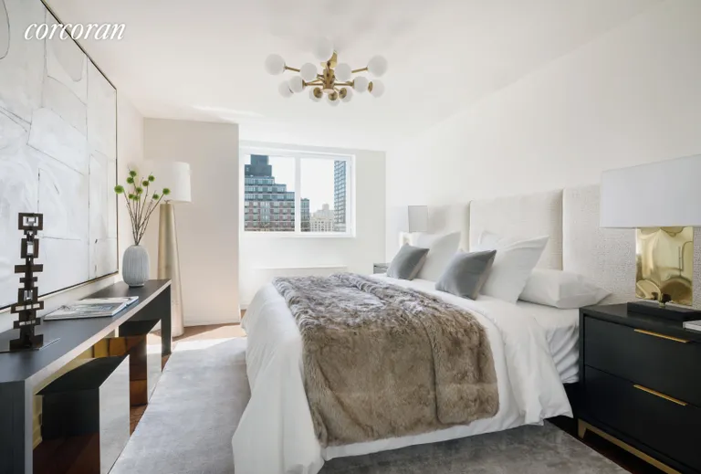 New York City Real Estate | View 200 East 94th Street, 2211 | room 4 | View 5