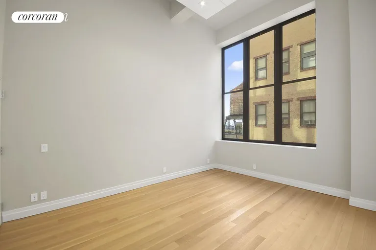 New York City Real Estate | View 421 Hudson Street, 620 | Living Room | View 7