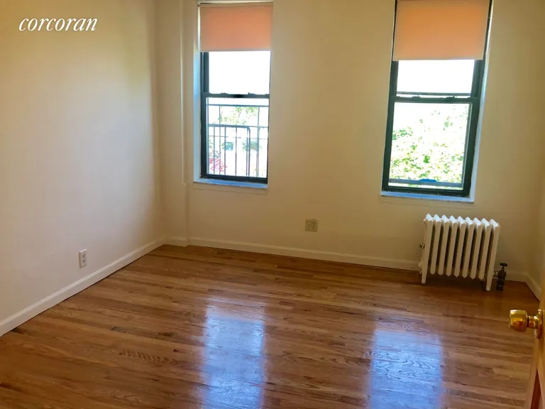 New York City Real Estate | View 462 76th Street, D2 | room 2 | View 3