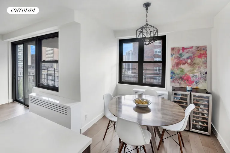 New York City Real Estate | View 175 West 95th Street, 14B | 2 Beds, 1 Bath | View 1