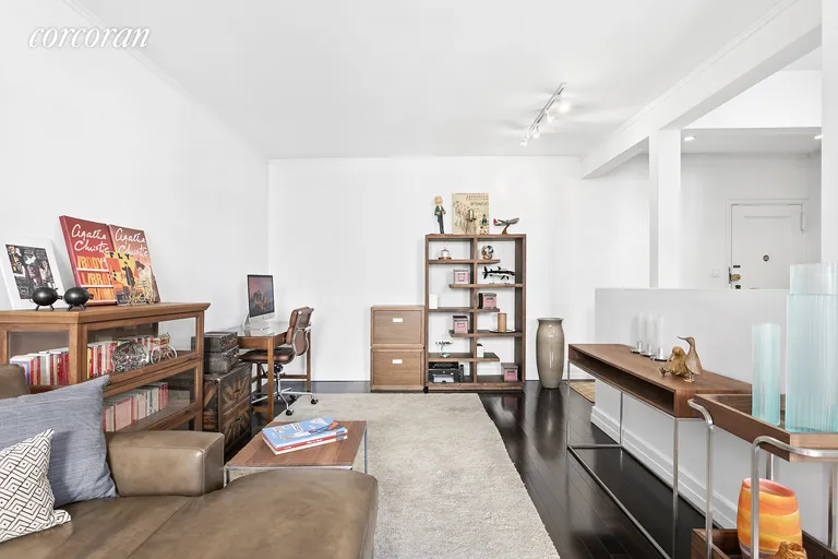 New York City Real Estate | View 145 Hicks Street, A63 | room 1 | View 2