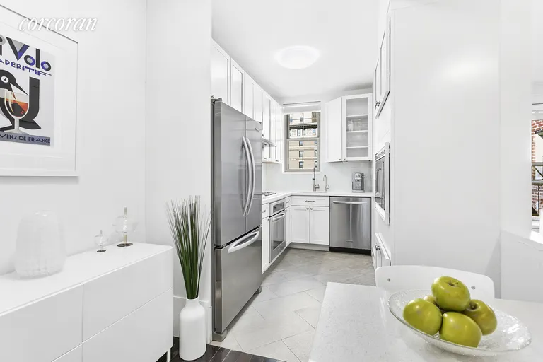 New York City Real Estate | View 145 Hicks Street, A63 | room 2 | View 3