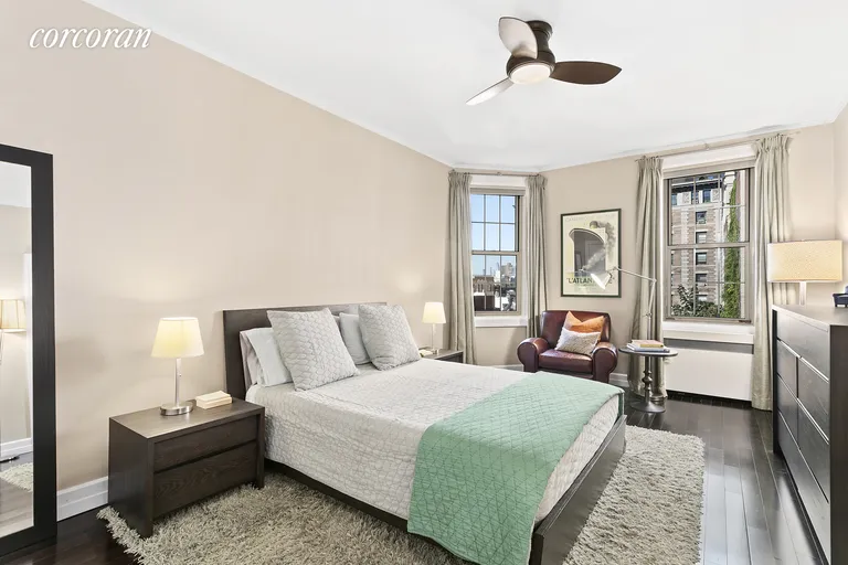 New York City Real Estate | View 145 Hicks Street, A63 | room 3 | View 4