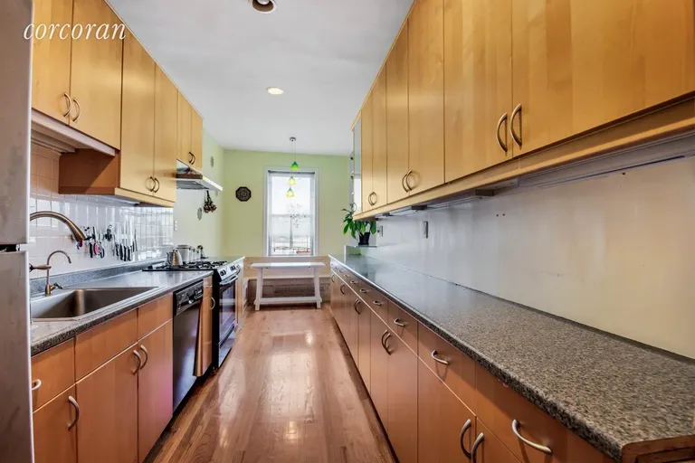 New York City Real Estate | View 25 Parade Place, 6J | room 2 | View 3